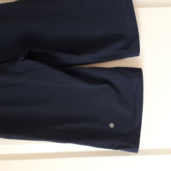 Lululemon Capris - Picture 5 of 9